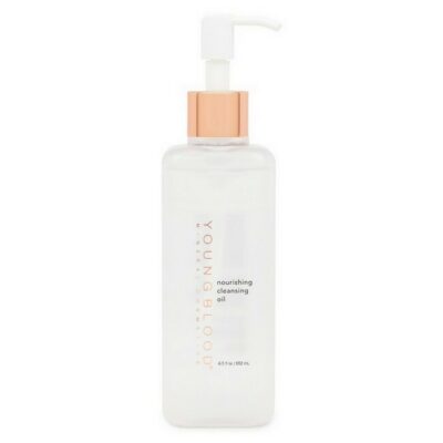 Youngblood - Nourishing Cleansing Oil - 192 ml