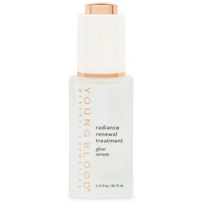Youngblood - Radiance Renewal Glow Serum - 32 ml
