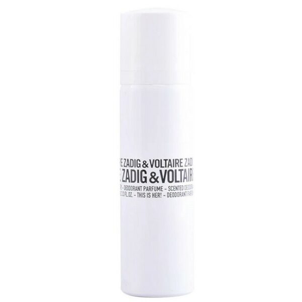 Zadig & Voltaire - This is Her - Deodorant Spray