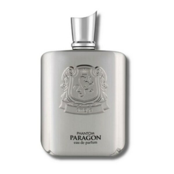 Zimaya Perfumes - Phantom Paragon Eau de Parfum - 100 ml