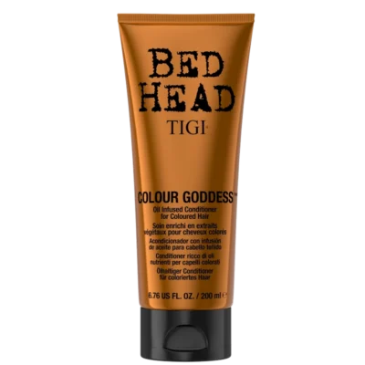 TIGI Bed Head Colour Goddess Oil Infused Conditioner 200 ml
