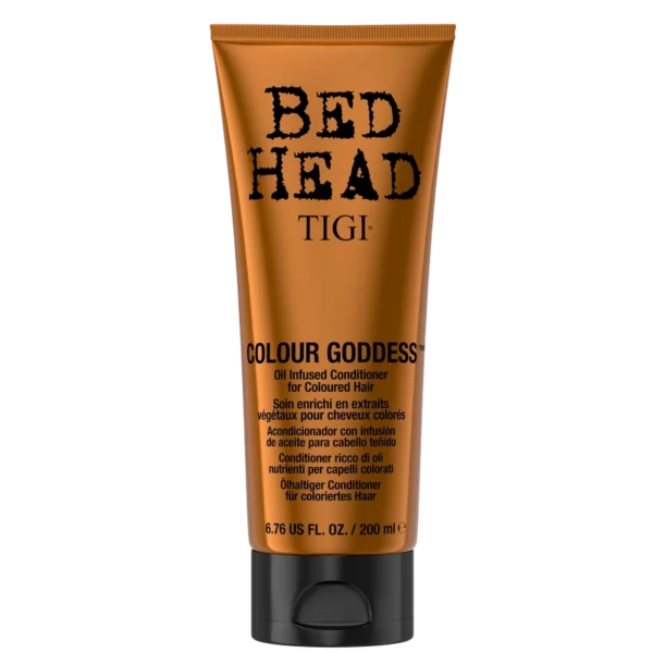 TIGI Bed Head Colour Goddess Oil Infused Conditioner 200 ml