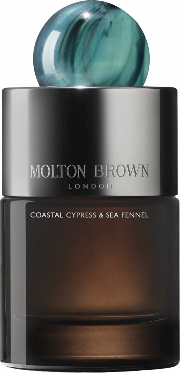 Molton Brown Coastal Cypress & Sea Fennel Eau De Parfum 100 ml