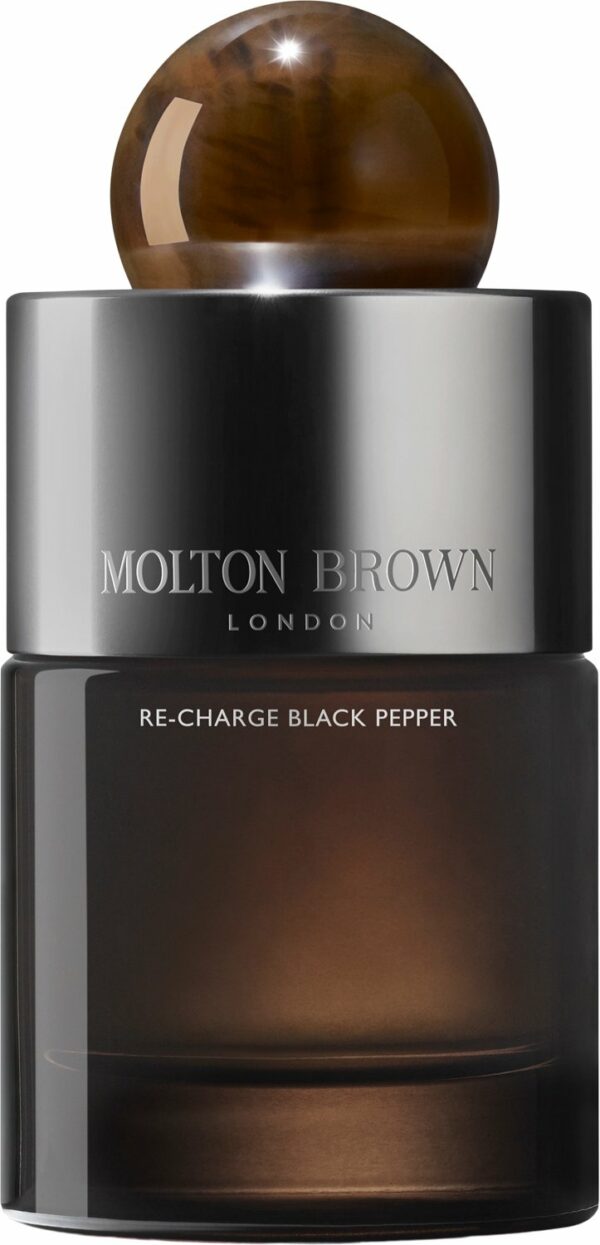 Molton Brown Black Pepper Eau De Parfum 100 ml