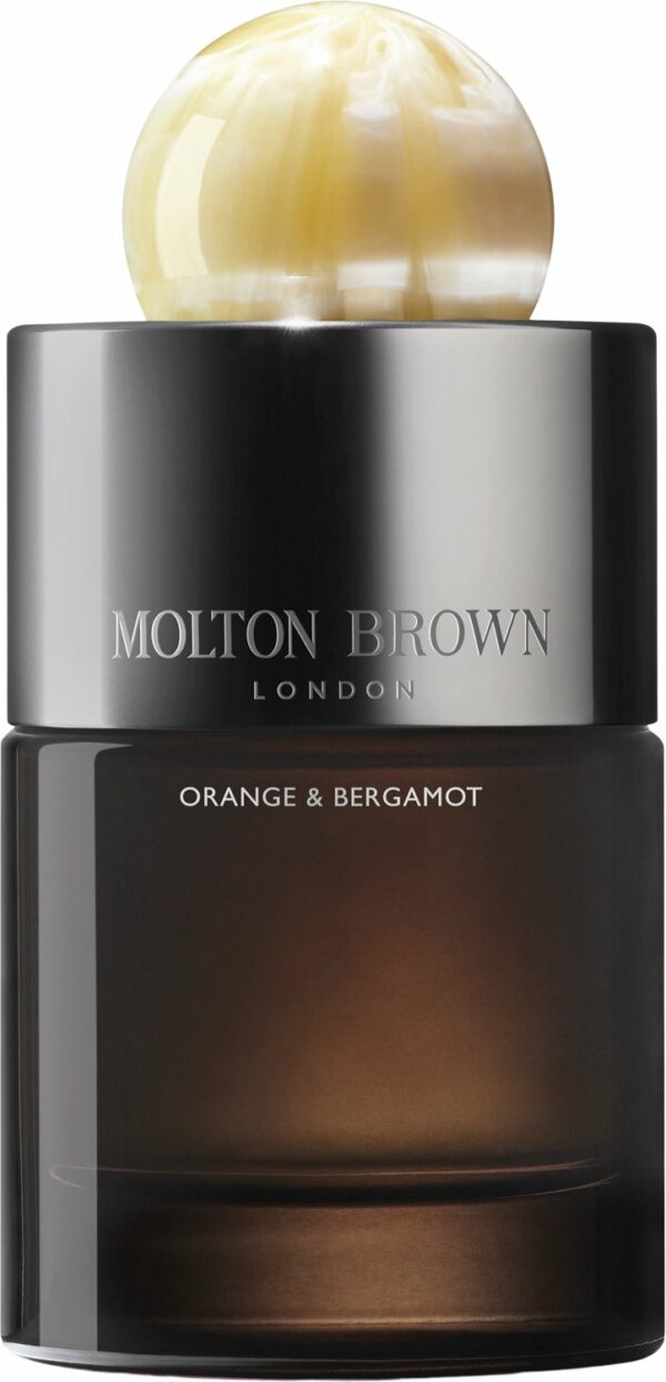 Molton Brown Orange & Bergamot Eau De Parfum 100 ml