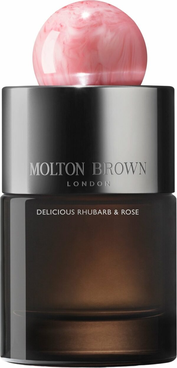 Molton Brown Rhubarb & Rose Eau De Parfum 100 ml