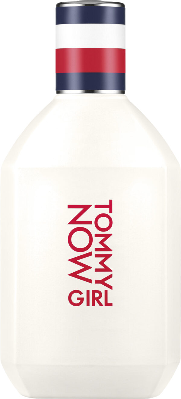 Tommy Girl Now Tg Now Eau De Toilette 30 ml.