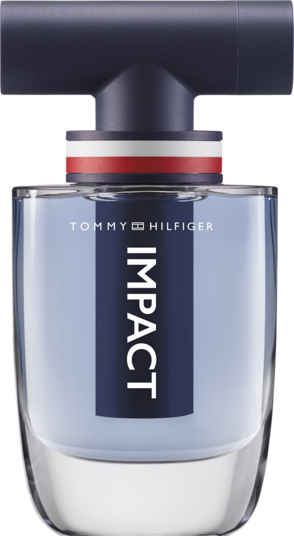 Tommy Hilfiger Impact Men Eau de Toilette