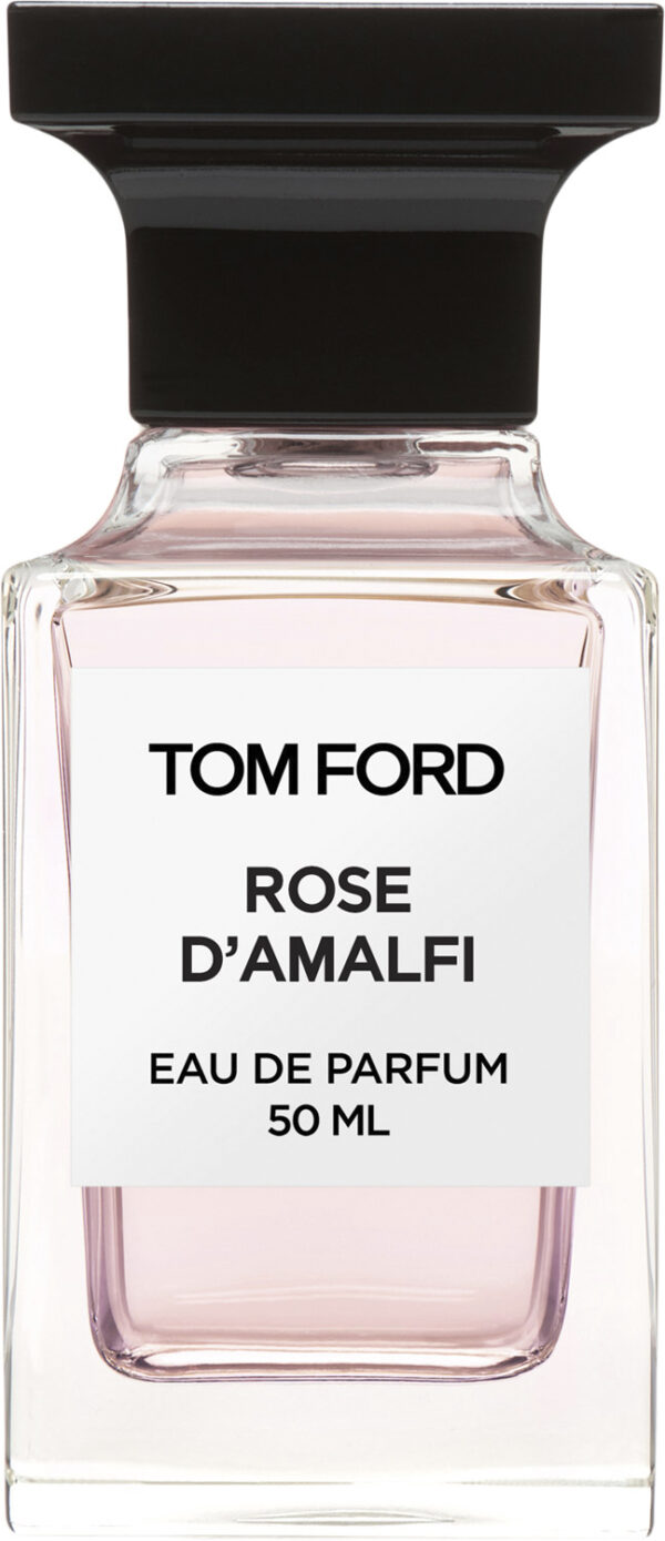 Rose D'amalfi Eau de Parfum