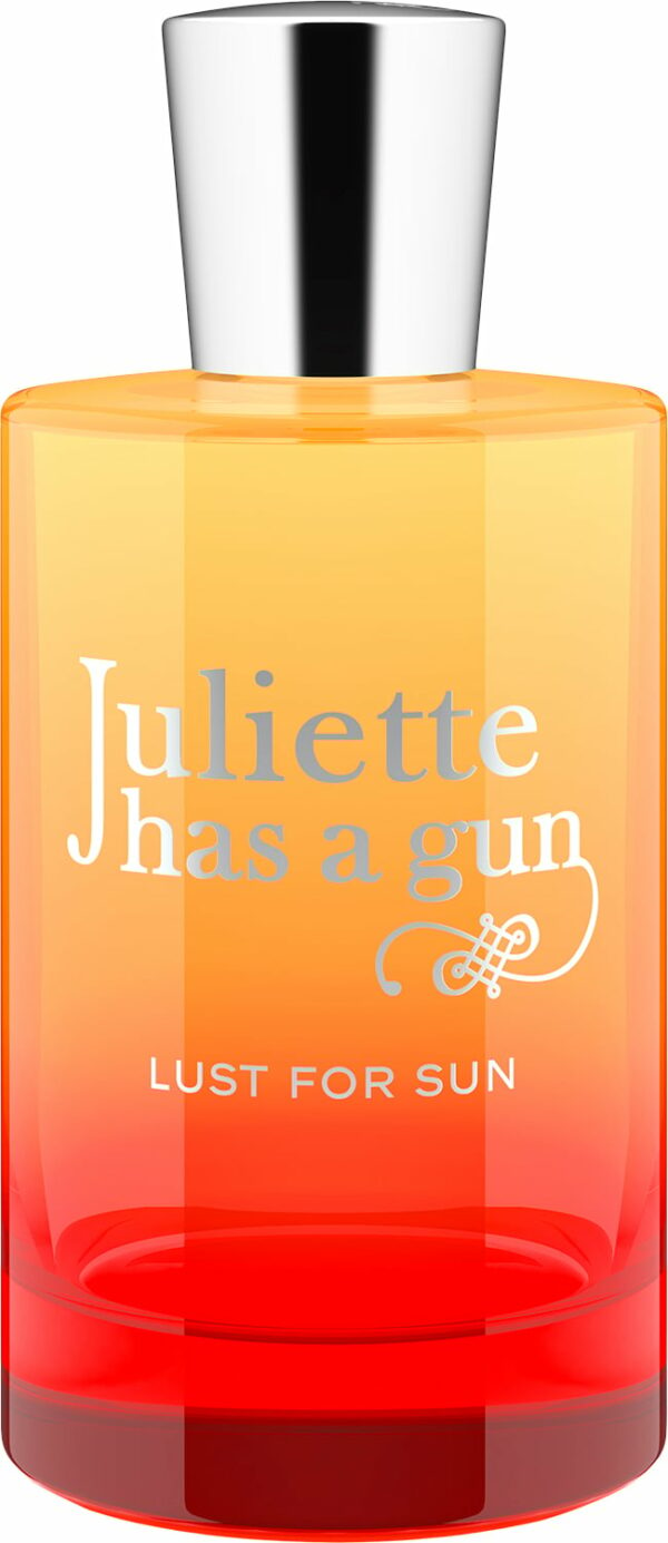 Juliette HAS A GUN Lust For Sun EdP