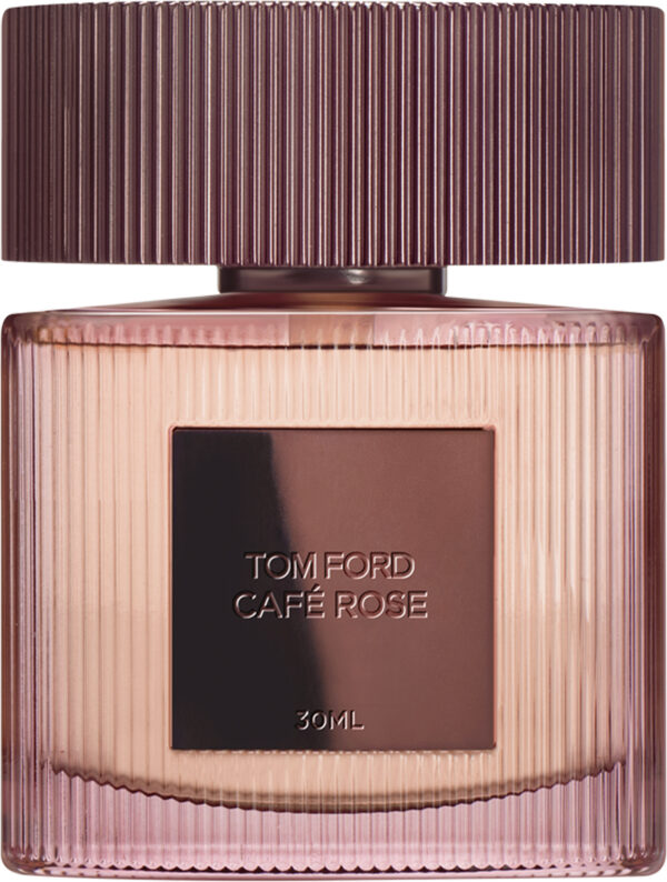 Café Rose Eau de Parfum