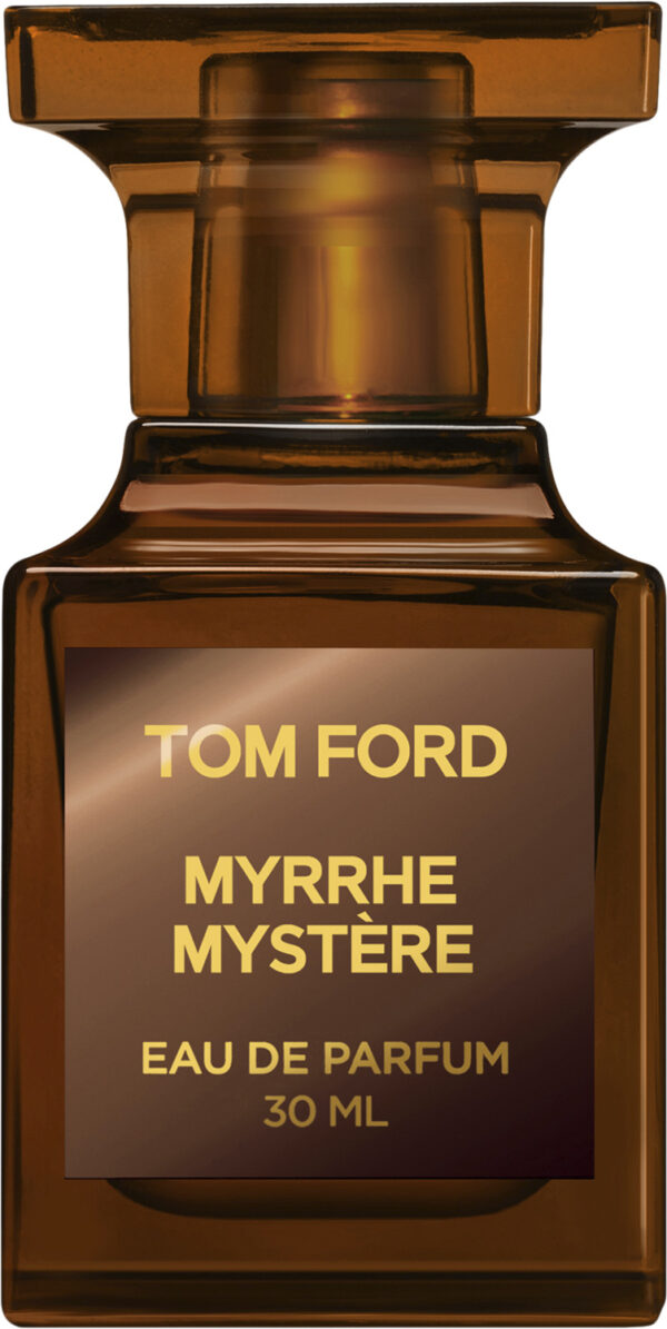 Myrrhe Mystère Eau de Parfum