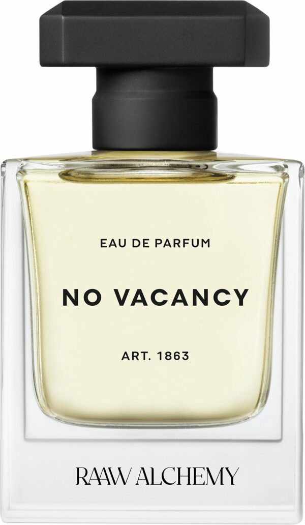 No Vacancy Eau De Pafum