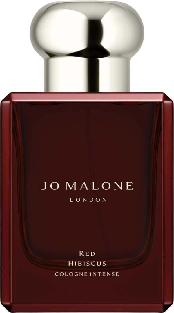 Red Hibiscus Cologne Intense