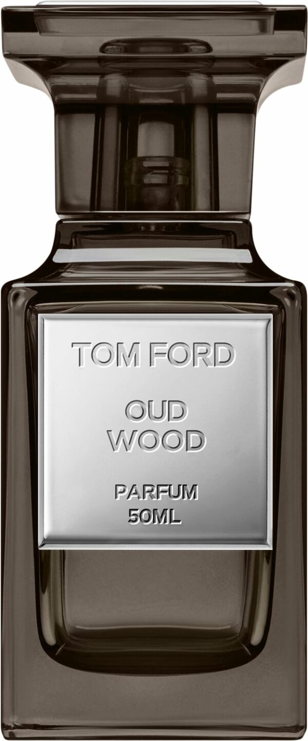 Oud Wood Parfum