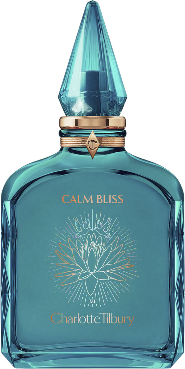 Calm Bliss Fragrance Collection of Emotions