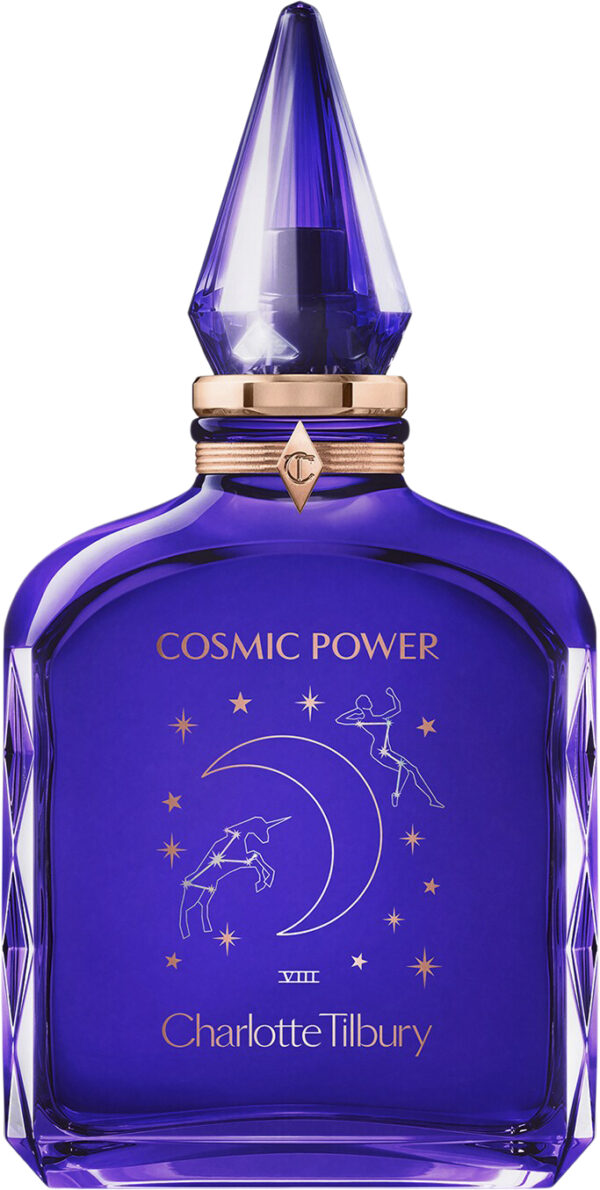 Cosmic Power Fragrance Collection of Emotions