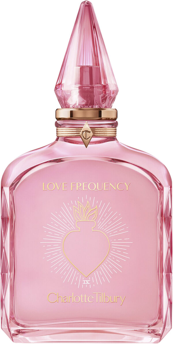 Love Frequency Fragrance Collection of Emotions