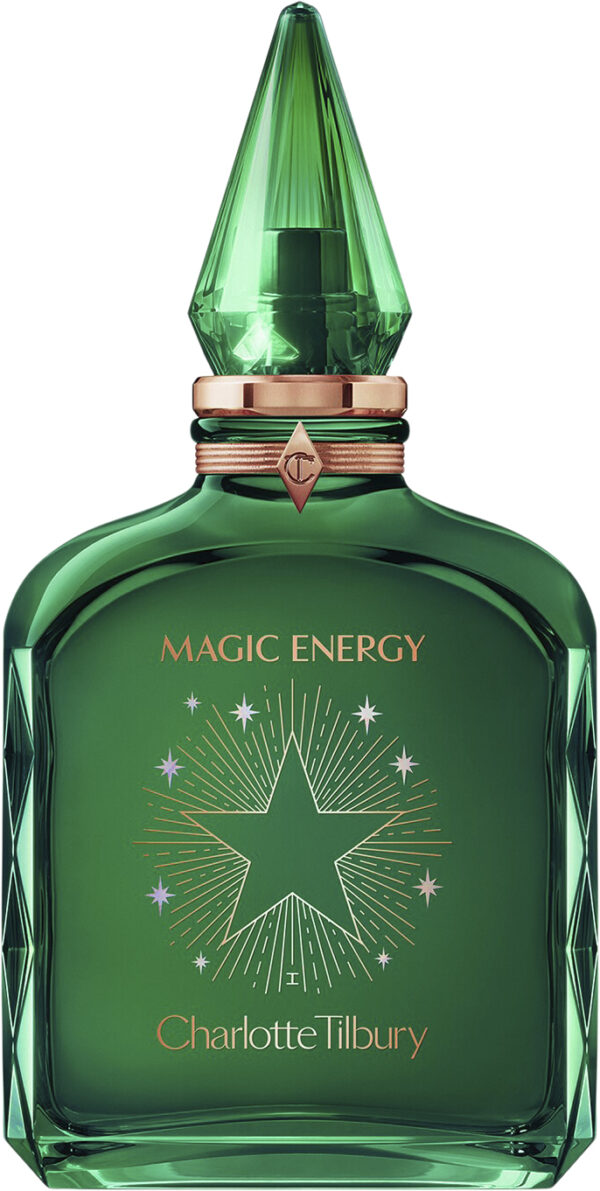 Magic Energy Fragrance Collection of Emotions