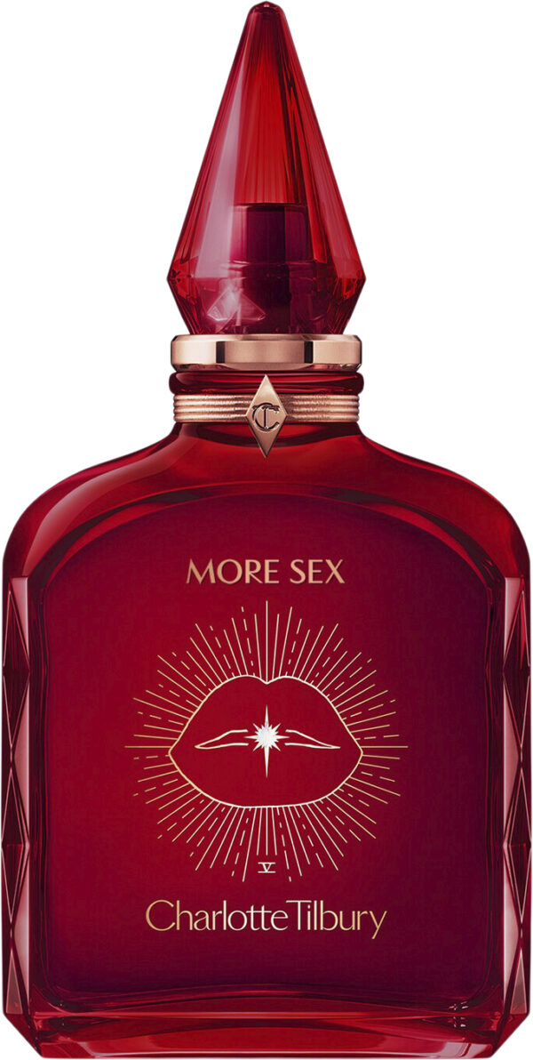 More Sex Fragrance Collection of Emotions