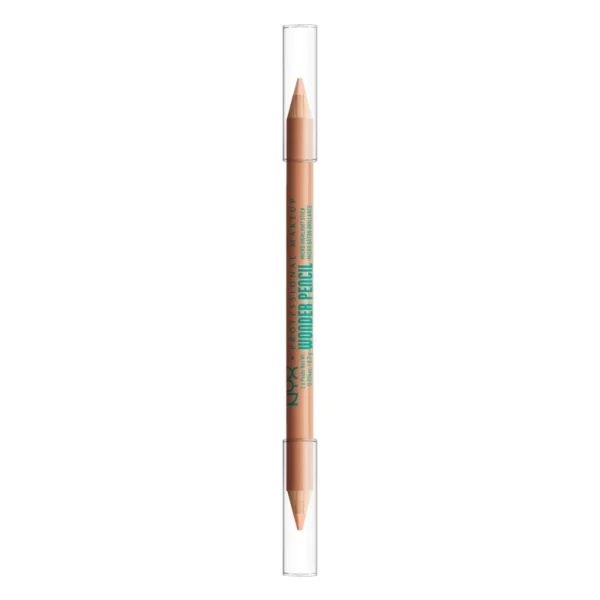 NYX Prof. Makeup Wonder Pencil 5,5 gr. - 03 Medium Peach