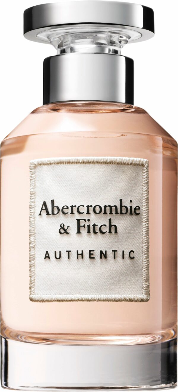 Abercrombie & Fitch Authentic Woman Eau de Parfum