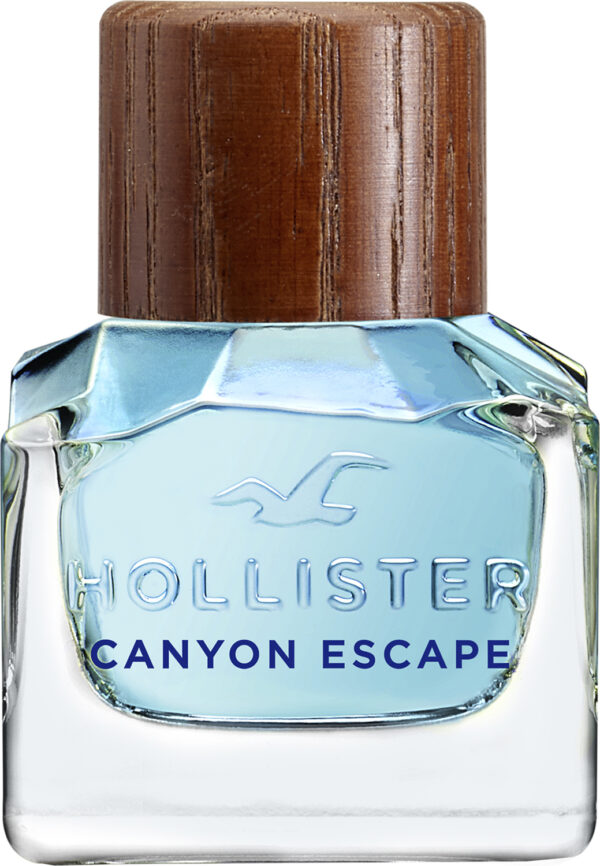 Canyon Escape for Him Eau de Toilette