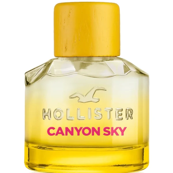 Hollister Canyon Sky For Her EDP 50 ml