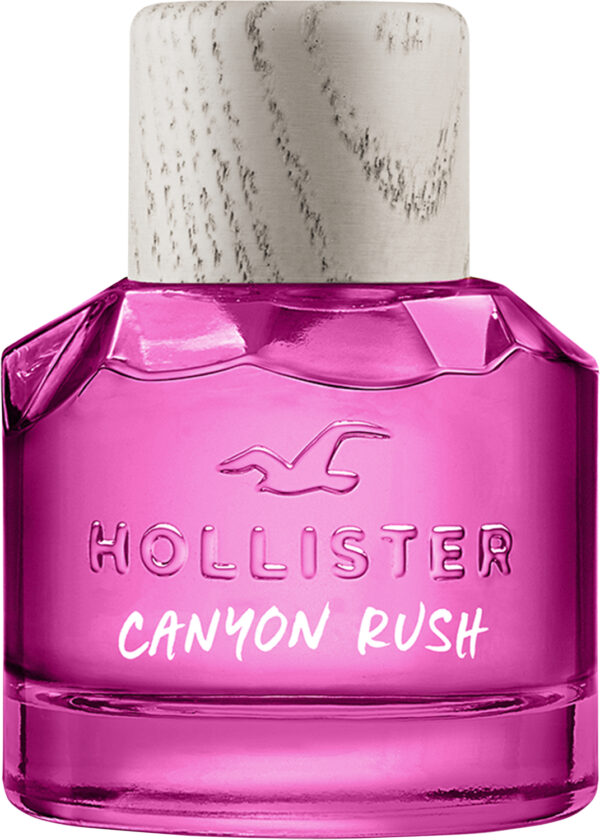 Canyon Rush Her Eau de Parfum