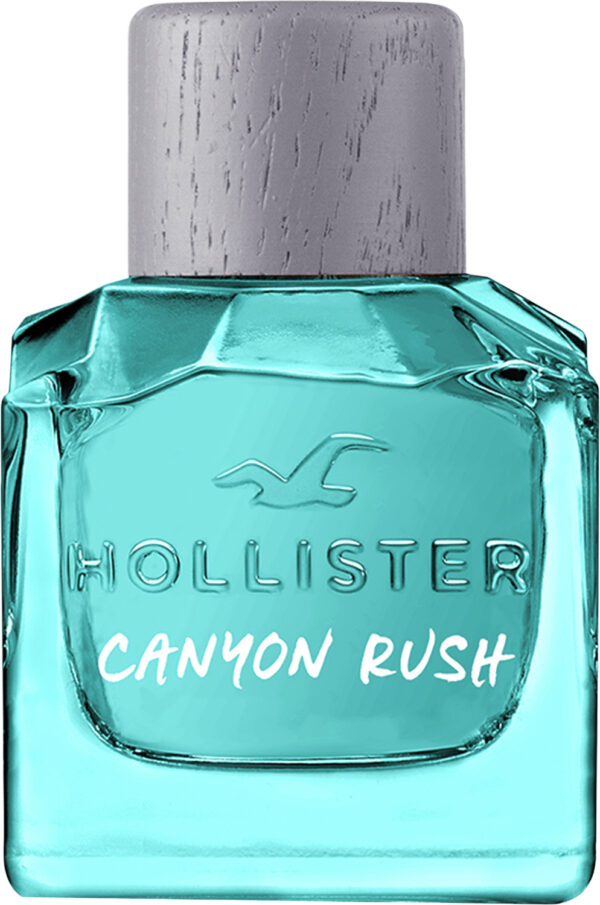 Canyon Rush Him Eau de Toilette