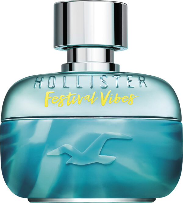 Festival Vibes Him Eau De Toilette