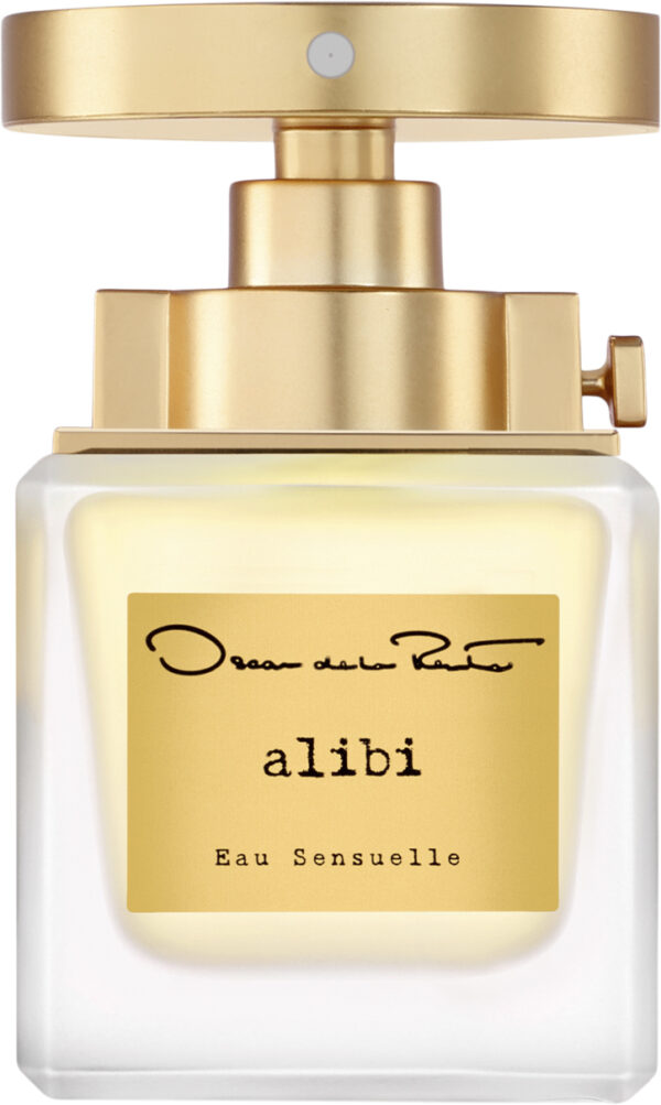 Alibi Sensuelle Eau de Parfum