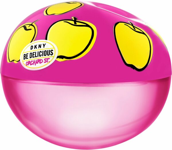 Be Delicious Orchard St. Eau de Parfum 30 ML