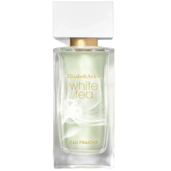 Elizabeth Arden White Tea Eau Fraiche EDT 50 ml