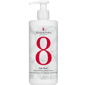 Elizabeth Arden Eight Hour Cream 8H Daily Hydrating Body Lotion 380 ml