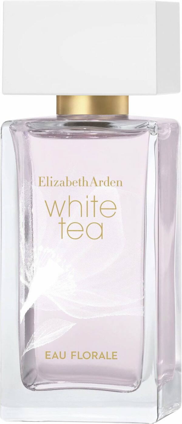 White Tea Eau Florale Eau de Toilette