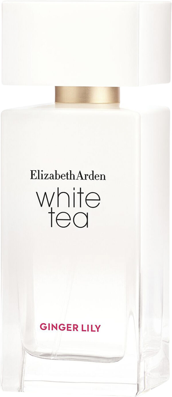 Elizabeth Arden White Tea Ginger Lily Eau de Toilette