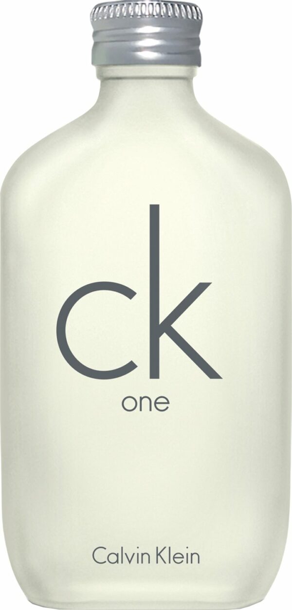 CK One Eau de Toilette