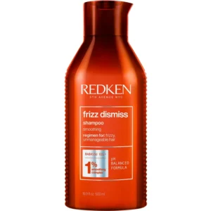 Redken Frizz Dismiss Shampoo 500 ml