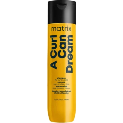 Matrix Total Results A Curl Can Dream Shampoo 300 ml