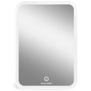 Gillian Jones Tablet Mirror - White 10209-90