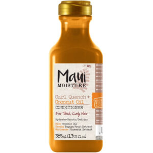 Maui Moisture Coconut Oil Conditioner 385 ml