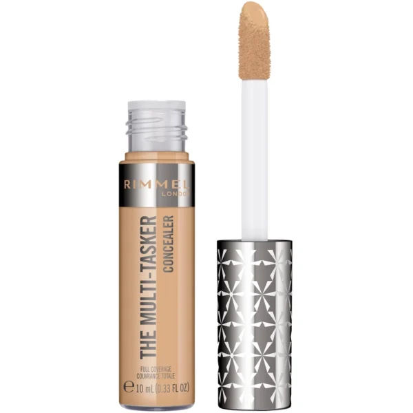 RIMMEL The Multi-Tasker Concealer 10 ml - 050 Sand