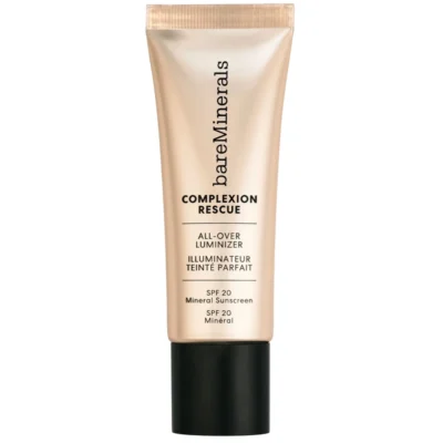 bareMinerals Complexion Rescue All Over Luminizer 35 ml - 03 Champagne