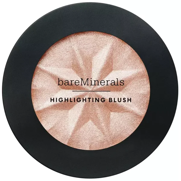 bareMinerals Gen Nude Highlighting Blush 3,8 gr. - 01 Opal Glow