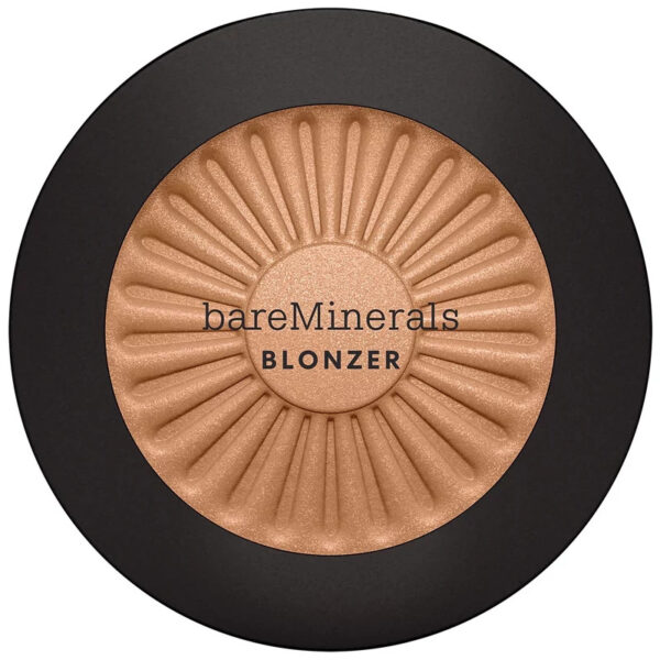 bareMinerals Gen Nude Blonzer 3,8 gr. - Kiss Of Spice