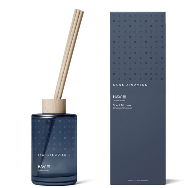 SKANDINAVISK HAV Scent Diffuser 200 ml