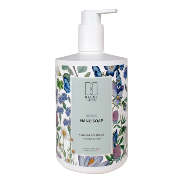 Raunsborg Hand Soap 500 ml