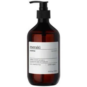 Meraki Pure Basic Shampoo 490 ml