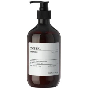 Meraki Pure Basic Conditioner 490 ml